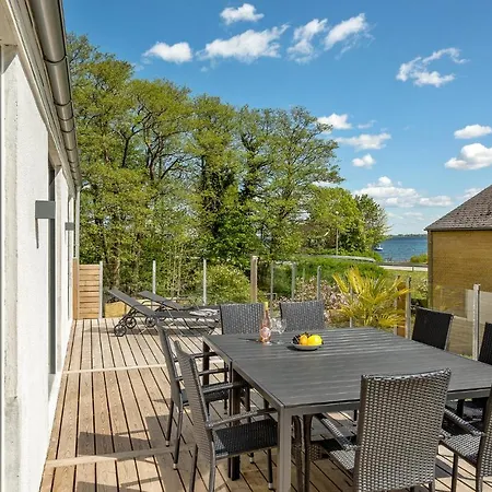 Gorgeous In With Kitchen *