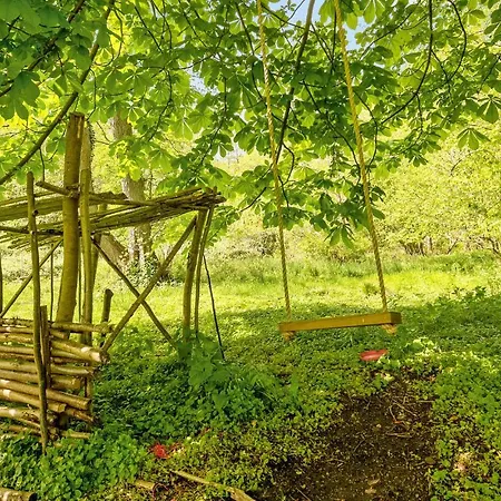 Gorgeous In With Kitchen Hébergement de vacances *