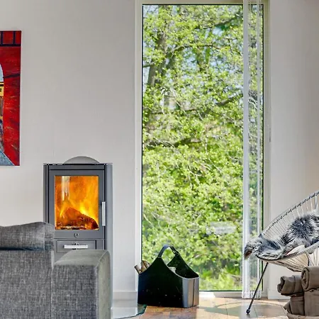 Hébergement de vacances Gorgeous In With Kitchen Kruså