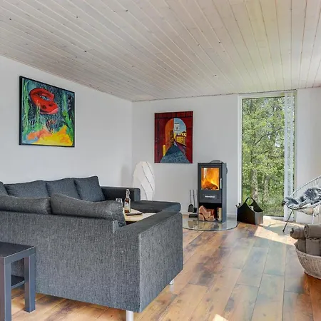 Hébergement de vacances Gorgeous In With Kitchen *