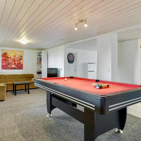 Gorgeous In With Kitchen Hébergement de vacances *