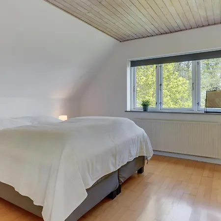 Gorgeous In With Kitchen * Kruså