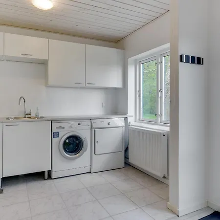 Gorgeous In With Kitchen