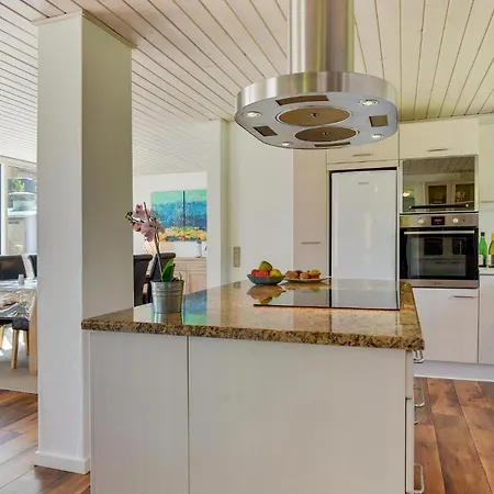 Gorgeous In With Kitchen Hébergement de vacances