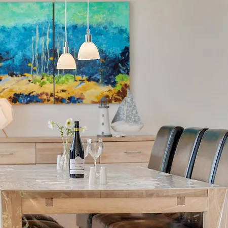 Hébergement de vacances Gorgeous In With Kitchen