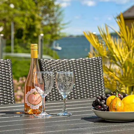 Gorgeous In With Kitchen Hébergement de vacances Kruså