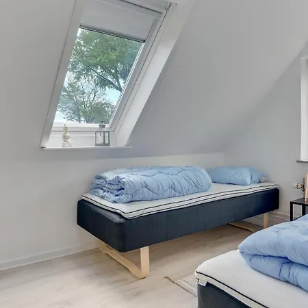 Gorgeous In With Kitchen Hébergement de vacances *