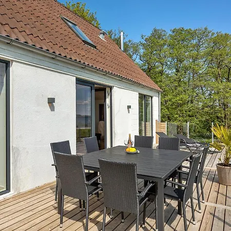 Gorgeous In With Kitchen Kruså