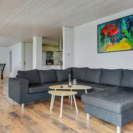 Gorgeous In With Kitchen Kruså
