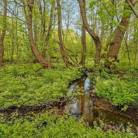 Gorgeous In With Kitchen Kruså