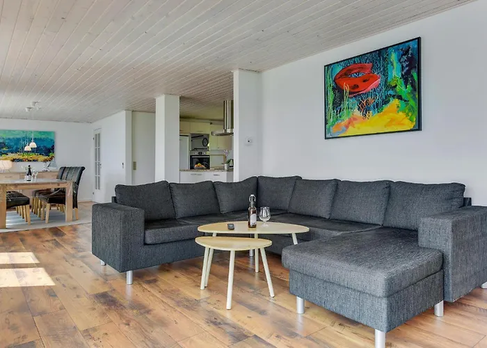 Gorgeous In With Kitchen Kruså